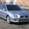АЭРОКИТ Тюнинг Mitsubishi Lancer Demo Concept купить недорого с доставкой в Электросталь