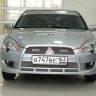 АЭРОКИТ Тюнинг Mitsubishi Lancer Demo Concept купить недорого с доставкой в Электросталь