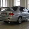 АЭРОКИТ Тюнинг Mitsubishi Lancer Demo Concept купить недорого с доставкой в Электросталь