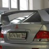 АЭРОКИТ Тюнинг Mitsubishi Lancer Demo Concept купить недорого с доставкой в Электросталь