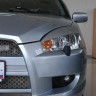 АЭРОКИТ Тюнинг Mitsubishi Lancer Demo Concept купить недорого с доставкой в Электросталь
