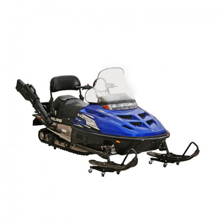 Дуга защитная снегоход Polaris Widetrak LX купить недорого с доставкой в Электросталь