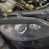 Реснички Карбоновые Mazda 3 (Hatchback) (МПС) купить недорого с доставкой в Электросталь