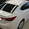 Козырек на заднее стекло для Mazda 3 (2013-н.в.) купить недорого с доставкой в Электросталь