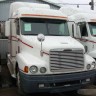 Обтекатель бака, задний x1170mm/ Freightliner FLC 120 купить недорого с доставкой в Электросталь
