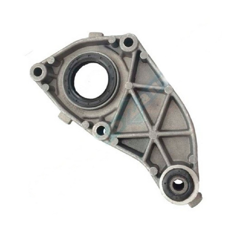 Крышка подшипника правая Chevrolet Niv@ (2123-2303084, 2123-2303088) купить недорого с доставкой в Электросталь