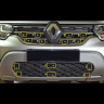 Заглушка №1 (верх) "КАРТ" для Renault Duster 2 (с 2021 г.в.) купить недорого с доставкой в Электросталь