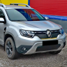 Заглушка №1 (верх) "КАРТ" для Renault Duster 2 (с 2021 г.в.) купить недорого с доставкой в Электросталь