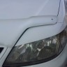 Накладки на фары (реснички) Toyota Corolla Runx купить недорого с доставкой в Электросталь