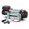 Автомобильная лебедка "Master Winch" E9500, электрическая, 12В купить недорого с доставкой в Электросталь