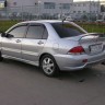 Спойлер Demo-DM-Sport Mitsubishi Lancer Evo купить недорого с доставкой в Электросталь