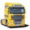 Дуга передняя для дополнительных фар DAF FT XF105.410-460 (2008-2013)(Окрашенное) купить недорого с доставкой в Электросталь