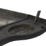 Полка Chery Amulet (с боковинами, отв. под динамики 6х9 дюймов) купить недорого с доставкой в Электросталь
