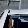 Козырек на заднее стекло для Toyora Camry V50/V55 (2012-2017) купить недорого с доставкой в Электросталь