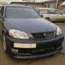 Аэродинамический обвес "Vertex" Toyota Mark II (110) купить недорого с доставкой в Электросталь