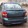 Спойлер "Gr@nt@ Sport" для B@3 2190 L@DA Gr@nt@ купить недорого с доставкой в Электросталь