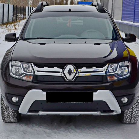 Заглушка №5М "КАРТ" для Renault Duster рестайлинг c 2015 г.в. купить недорого с доставкой в Электросталь