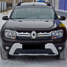 Заглушка №5М "КАРТ" для Renault Duster рестайлинг c 2015 г.в. купить недорого с доставкой в Электросталь