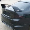 Спойлер высокий "Mugen Style" var№1 для Honda Accord VII (2004-2008) купить недорого с доставкой в Электросталь