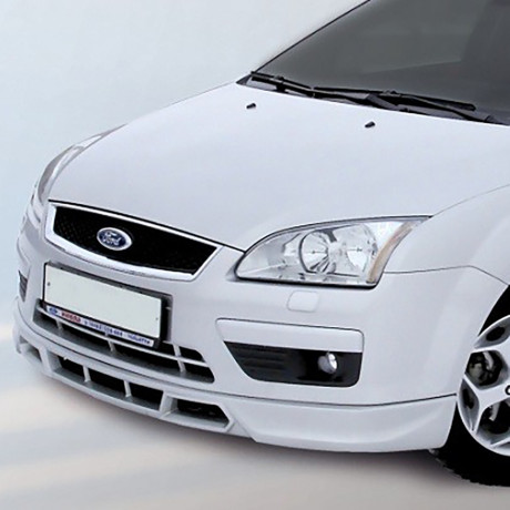 Аэродинамический обвес "FT" для Ford Focus 2 sedan (2004-2008) купить недорого с доставкой в Электросталь