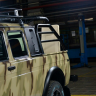 дуга с регулируемым упором для стрельбы для L@DA 4x4 pickup (2329) купить недорого с доставкой в Электросталь
