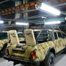 дуга с регулируемым упором для стрельбы для L@DA 4x4 pickup (2329) купить недорого с доставкой в Электросталь