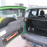 Лопата дорожная с крепежным футляром для Chevrolet Niv@ купить недорого с доставкой в Электросталь