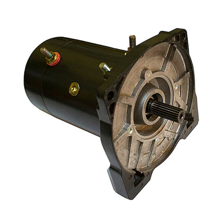 Мотор лебедки "Master Winch" MW X8288, 12B купить недорого с доставкой в Электросталь