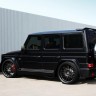 Спойлер "Lorinser" Mercedes-Benz Gelandewagen купить недорого с доставкой в Электросталь