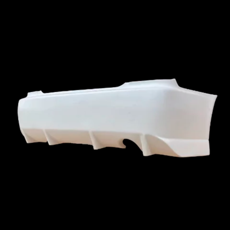 Бампер задний "Rear bumper CHARGESPEED Gita style" (SPORTCROSS / GITA VERSION) для Lexus IS, Toyota Altezza купить недорого с доставкой в Электросталь