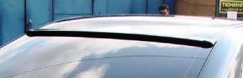 Козырек на заднее стекло var №1 узкий для Honda Accord VIII (2008-2013) купить недорого с доставкой в Электросталь