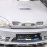Аэродинамический обвес "Атланта" Chevrolet Lanos/Sens/Chance купить недорого с доставкой в Электросталь