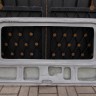 Дверь задка стеклопластиковая для B@3 2121 "L@DA 4х4" купить недорого с доставкой в Электросталь