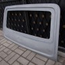 Дверь задка стеклопластиковая для B@3 2121 "L@DA 4х4" купить недорого с доставкой в Электросталь