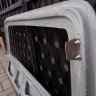 Дверь задка стеклопластиковая для B@3 2121 "L@DA 4х4" купить недорого с доставкой в Электросталь