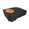 Короб под 10" сабвуфер Mazda 3 (2009-2013)(седан, в левое крыло) купить недорого с доставкой в Электросталь
