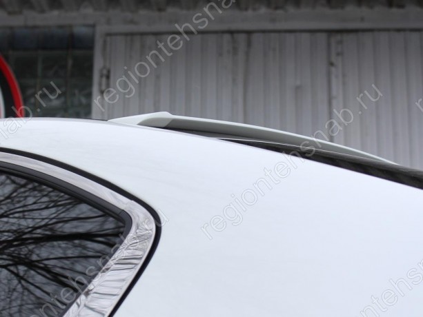Козырек на заднее стекло узкий для Honda Accord IX (2013-2019) купить недорого с доставкой в Электросталь