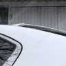 Козырек на заднее стекло узкий для Honda Accord IX (2013-2019) купить недорого с доставкой в Электросталь