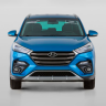 Бампер передний для Hyundai Tucson (2015-2018) купить недорого с доставкой в Электросталь