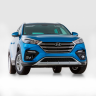 Бампер передний для Hyundai Tucson (2015-2018) купить недорого с доставкой в Электросталь