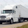 Обтекатель боковой  Freightliner Columbia купить недорого с доставкой в Электросталь