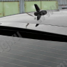 Козырек на заднее стекло для Volkswagen Jetta VI (2010-н.в.) купить недорого с доставкой в Электросталь