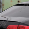 Козырек на заднее стекло для Volkswagen Jetta VI (2010-н.в.) купить недорого с доставкой в Электросталь
