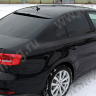Козырек на заднее стекло для Volkswagen Jetta VI (2010-н.в.) купить недорого с доставкой в Электросталь