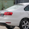 Козырек на заднее стекло для Volkswagen Jetta VI (2010-н.в.) купить недорого с доставкой в Электросталь
