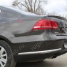 Лип-Спойлер для Volkswagen Passat B7 (2010-2015) купить недорого с доставкой в Электросталь