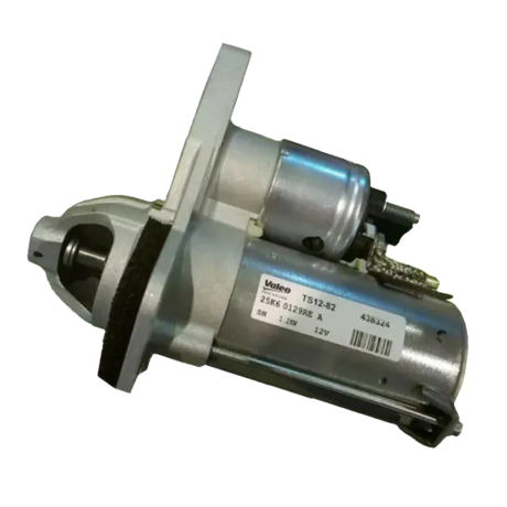 Стартер "Valeo" TS12-82 для L@DA Vesт@, X-ray, Renault, Nissan, аналог 233000999R купить недорого с доставкой в Электросталь