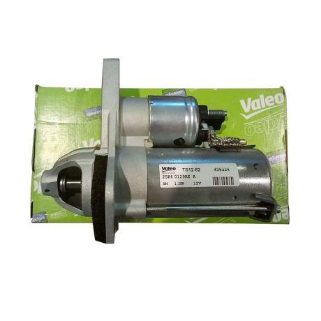 Стартер "Valeo" TS12-82 для L@DA Vesт@, X-ray, Renault, Nissan, аналог 233000999R купить недорого с доставкой в Электросталь